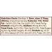 La Tourangelle Organic Citrus Chipotle Vinaigrette 8.45 oz - 2-Pack | Avocado Oil Dressing & Marinade, Gluten-Free, Low Sodium - Buy Online on SooperMarket.com