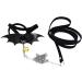 Small Turtle Leash | Traction Rope Harness for Small Animals - Virtcooy - Buy Online on SooperMarket.com