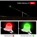 10 PCs LED Electronic Bite Indicator for Fishing | Night Light Alarm Lamp | Ultimate Fishing Bite Alerts - Buy Online on SooperMarket.com