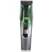 Electric Beard Trimmer Rechargeable Beard Trimmer 1400mAh Battery Stable Motor for Hair Grooming Portable for Men for Daily Use - Buy Online on SooperMarket.com