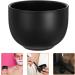 Premium Stainless Steel Shaving Soap Bowl for Men | Travel-Ready Shave Cup | Natural Metal Design | Ideal for Barbers - Buy Online on SooperMarket.com