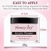 28g/box Professional Pink Acrylic Nail French Manicure Powder HJ-NAP017 (No.9) - Buy Online on SooperMarket.com