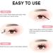 LYMYBETY Cluster Lashes - DIY Eyelash Extensions Mix 9-16mm Length 20+40-D-0.07 D Curl - 1 Count Pack - Buy Online on SooperMarket.com