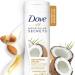 Dove Restoring Ritual Body Lotion 250ml - Buy 6 Pack | Intense Hydration | International Shipping - Buy Online on SooperMarket.com