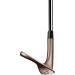 TaylorMade Hi-Toe 3 Wedge 56 Stiff Flex | Alloy Steel | Right-Handed - Buy Online on SooperMarket.com