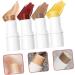 Healvian 1 Set Contour Stick Makeup Blush Facial Kit Wand Stick Neopentyl Di(ethylhexanoate) Ester - Buy Online on SooperMarket.com