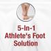 Kerasal 5-in-1 Athlete's Foot Silky Clear Gel 0.42 oz - Fast-Acting Relief - Buy Online on SooperMarket.com