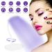 Aceshop Mini LED Nail Lamp - Portable 12W Quick Dry Gel Polish Curing Lamp | 60s USB Timer | 360 Rotatable Design - Home DIY Salon Manicure - Buy Online on SooperMarket.com