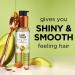 Hair Food Sulfate-Free Dye-Free Smoothing Treatment with Argan and Avocado Hair Oil 3.2 Fl Oz - Buy Online on SooperMarket.com