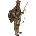 DecoyPro Mesh Decoy Bags - 2 Decoy Bag Bundle for Turkey, Goose & Duck Hunting - Fits Up to 2 Dozen Decoys - Buy Online on SooperMarket.com