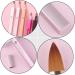 Healeved 1pc Lip Brush Dual-purpose Cosmetics Brush Lipstick Gloss Wands Concealer Brush Makeup Accessories Cosmetics Makeup Brush Reliable Makeup Tool Multi-function Makeup Brush - Buy Online on SooperMarket.com