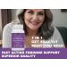 Inositol Max 10,000mg with Soy Isoflavones, Diindolymethane DIM, and Evening Primrose Oil | High Strength Estrogen Supplement for Women | 60 Capsules - Buy Online on SooperMarket.com
