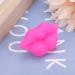 Cute Lip Shape Baby Pacifier | Funny Kiss Lips Pacifier for Toddlers | International Shipping Available - Buy Online on SooperMarket.com