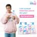 Sebamed Baby Lotion 100ml - Gentle Skincare for Delicate Infant Skin - Buy Online on SooperMarket.com