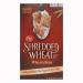 Post Shredded Wheat ' Bran, Spoon Size, 18-Ounce Boxes (Pack of 5)