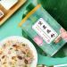 Black Sesame Fruit and Nut Lotus Root Powder Soup Instant Brewed Breakfast Nut Lotus Root Powder Soup Nutritious and Healthy Porridge (5 can) - Buy Online on SooperMarket.com