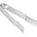 Chef Aid Stainless Steel Tea Bag Squeezer Silver