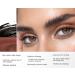 Tinted Brow Gel Brow Wax Vegan Waterproof Brow Wax (Khaki brown) - Buy Online on SooperMarket.com