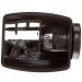 ARTDECO Jumbo Sharpener - Best Make-up Sharpener for Wide Pencils | 1 Piece Pack - Perfect for Precision Makeup Application - Buy Online on SooperMarket.com