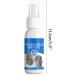 30ml Dog Cat Spray Bandage Plasters Pet Kitten Puppy Wound Healing Liquid Spray Waterproof Breathable Pet Supplies Pet Wound Spray For Cats Pet Wound Spray For Dogs Pet Wound Spray No Lick - Buy Online on SooperMarket.com