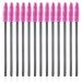 50 Pcs Disposable Eyelash Brushes Mascara Wand Applicator Brush Makeup Tools - Buy Online on SooperMarket.com