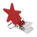 10 Pieces Pacifier Clips - Pentagram Strap Holder for Baby Boys & Girls | International Shipping Available - Buy Online on SooperMarket.com