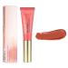 Lovelycat Pink Powder Powder Blusher Liquid Beauty Stick Shiny Velvet Texture Easy to Mix Soft Powder Powder Blusher Makeup Lasting Soft Natural Dew Durable (05# One Size) 05# 1 g (Pack of 1)