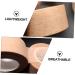 NOLITOY 2pcs Double Eyelid Sticker Tape Patch Bandages Makeup Eyelid Stickers Eye Patch Woman Cosmetic - Buy Online on SooperMarket.com
