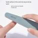 Kuuddker 6-Piece Nail File Manicure Tool Set Washing Sand Polishing Sponge Manicure Professional Nail Trimming Tools - Buy Online on SooperMarket.com
