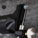Dragonhawk Extreme Rotary Tattoo Machine - Carbon Steel Tattoo Gun for Artists (Black) - Buy Online on SooperMarket.com