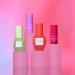 Glow Recipe Serum Wardrobe Kit - Avocado Ceramide, Strawberry BHA+AHA, Plum Plump Hyaluronic Acid, Pomegranate Peptide Firming - 4-Piece Set - Buy Online on SooperMarket.com