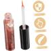 Healvian 3pcs Eyeliner Liquid Makeup Liner Glitter Eyeliner Liner Eyeliner Brown - Buy Online on SooperMarket.com