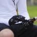Zensah Smart Running Gloves - Large Black | Touch Screen Compatible - Buy Online on SooperMarket.com