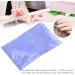 DIY Thermochromic Powder No Radioactivity Color Changing Pigment Powder for Nail Shop for Beauty Salon for Home(Dark blue to light purple Reindeer) - Buy Online on SooperMarket.com