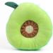 Fladorepet Rabbit Protection Cone & Elizabethan Collar for Small Animals | Avocado Costume (Small 1 Piece) - Buy Online on SooperMarket.com