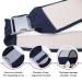 Breathable Baby Carrier Newborn Quick Drying Adjustable Thick Shoulder Straps for Toddlers up to 20kg (Gray) | Summary Baby - Buy Online on SooperMarket.com