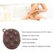 Manual Magnetic Beads Gloves Massager Handheld Roller Guasha Massager with Magnetic Beads 360 Degree Rotating Multifunctional Manual Massager - Buy Online on SooperMarket.com