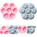 Alipis 2pcs Cat Claw Silicone Mold Cat Claw Cake Molds Jelly Making Tray Gummy Molds Soap Molds - Buy Online on SooperMarket.com