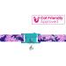 Kittyrama Botanical Collars for Cats & Kittens | Award-Winning Hypoallergenic Comfortable & Vet Approved - Quick Release Breakaway Safety - Buy Online on SooperMarket.com