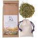 SMARAGDF NGER catnip from France 80 g tested premium quality cat toy also for cat cushions or catnip balls