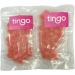 Barnetts Mega Sour Cherry Flavour Sweets 500 g - Buy Online on SooperMarket.com