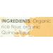 Buy Andean Dream Organic Quinoa Pasta Shells - 8 oz | Gluten-Free, Healthy & Delicious - Buy Online on SooperMarket.com