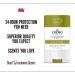 Cremo Anti-Perspirant & Deodorant No. 02 Sage & Citrus - 2.65 oz | Long-Lasting Protection - Buy Online on SooperMarket.com