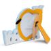 Baby Box Shop New Baby Boy Gifts - 7 Baby Shower Gift Set for Newborn Boys - Buy Online on SooperMarket.com