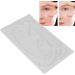 Silicone Facial Wrinkle Plaster Reusable Beauty Skin Firming Wrinkle Smoothing Plaster - Buy Online on SooperMarket.com