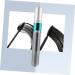 Beavorty 1pc Waterproof Mascara Eyelash Mascara Mascara Women Mascara Makeup Miss Extend Lengthen - Buy Online on SooperMarket.com