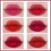 6 Colors Lip Tint Stain Set - Korean Lip Gloss Plumping Liquid Lipstick - Long Lasting & Waterproof Lip and Cheek Tint - High Pigment Vivid Colors - Lip Makeup Set - Buy Online on SooperMarket.com