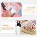 Shop Lurrose French Nail Stamp Tool - Perfect Nail Art Stamping for Stunning Designs - Buy Online on SooperMarket.com