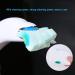 Toilet Brush Refills Multipurpose Pads for Toilet with Strong Detergency Safe Material Convenient (Lemon) - Buy Online on SooperMarket.com
