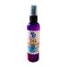24k Shine Illuminating and Moisturizing Hair and Body Spray Blackraspberry Vanilla Scent